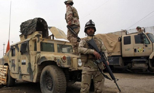 عقب نشینی ارتش عراق از زادگاه صدام تکذیب شد