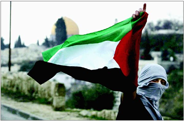 روز قدس عرصه حمایت از ملت مظلوم فلسطین است
