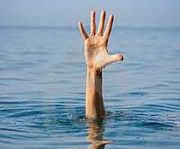 غرق شدن 2 جوان در کانال آب سوگیلی میاندوآب