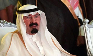 گفتگوی پادشاه عربستان با محمد ششم با محوریت فلسطین