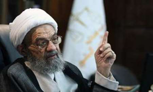 ملت ایران با حضور در مراسم روز قدس تنفر و خشم خود را از اقدامات اسرائیل غاصب نشان خواهند داد