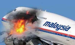 سقوط هواپیمای مالزیایی مسیر هوایی آسیای جنوب شرقی را تغییر داد