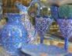 صادرات 33 میلیون دلاری صنایع دستی آذربایجان‌شرقی به 80 کشور