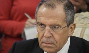 لاوروف:روسیه حمایت نظامی خود از عراق را ادامه خواهد داد/از کمک آمریکا به مخالفان سوری ناراضی هستیم