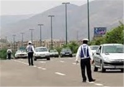 اعلام محدودیت های ترافیکی روز قدس در سراسر خراسان جنوبی