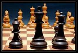 برگزاری مسابقات شطرنج سریع جام رمضان