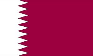 قطر سانحه سقوط هواپیمای مسافربری در تهران را تسلیت گفت
