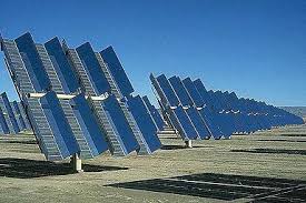 آمادگی برای ساخت نخستین نیروگاه خورشیدی در شهرستان چابهار