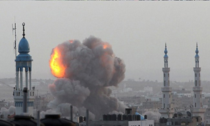 جنگ غزه را اسرائیل با نقض آتش بس آغاز کرد