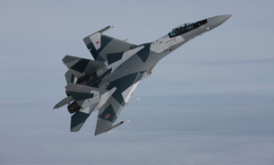 آغاز تحویل بالگردها و هواپیماهای جنگی روسیه به عراق