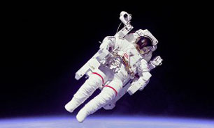 "بیخوابی" بلای جان فضانوردان