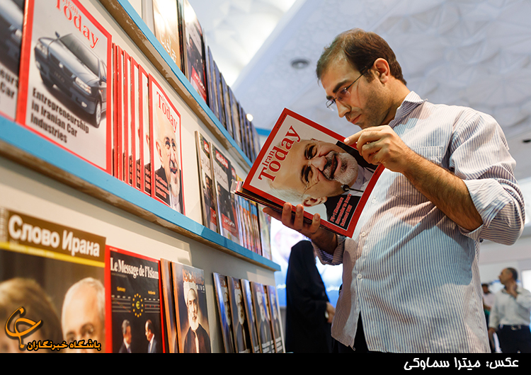 برنامه ­های بخش جنبی نمایشگاه کتاب همدان اعلام شد