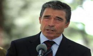 استقبال دبير کل ناتو از انتخاب نخست وزير جديد عراق