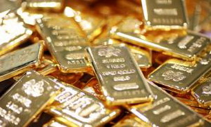 نوسان کاهشی "طلا" در بازار امروز