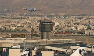 بررسی طرح انتقال فرودگاه مهرآباد در کمیسیون عمران
