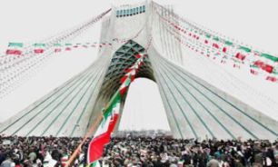 پایگاه خبری "القدس": امسال تظاهرات روز قدس در ایران، شکل خاصی به‌خود گرفت