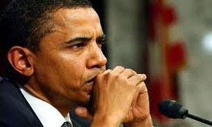 مجلس نمایندگان آمریکا اوباما را از ارسال نیروی رزمی به عراق منع کرد