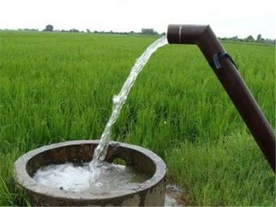 تامین بیش از 95 درصد آب مصرفی خراسان جنوبی از سفره های آب زیرزمینی