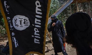 هلاکت يکی از سرکردگان داعش در منطقه الکرمة