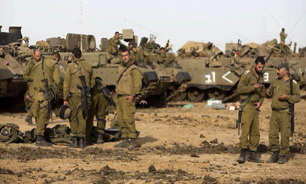 1000 سرباز آمریکایی در کنار ارتش اسرائیل می‌جنگند