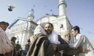 نگاهی به آداب و رسوم بزرگداشت عید سعید فطر در افغانستان