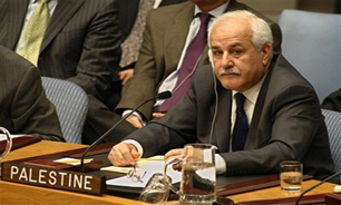 نماینده فلسطین در سازمان ملل: شورای امنيت در خصوص بحران غزه بايد قطعنامه صادر می‌کرد