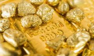 کاهش "فلزات طلایی" در بازار امروز