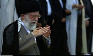 نماز عید فطر فردا به امامت رهبر معظم انقلاب اسلامی اقامه می‌شود