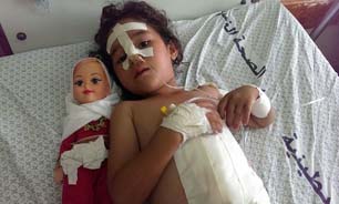 افزایش شمار شهدای تجاوز نظامی صهيونيستی به غزه به 1115 تن و زخمی‌ها به 6550 نفر