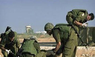 شلیک چهار موشک ام 75 به تل آویو/ هلاکت 10 نظامي اسرائيلي در 12 ساعت گذشته