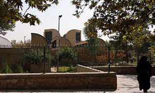 موزه هنرهای معاصر تهران چهارشنبه کارگاه آموزشی برگزار نمی‌کند