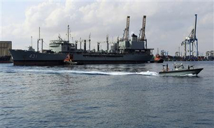 تحریم‌‌های کشتیرانی ایران تا پایان سال جاری میلادی لغو خواهند شد