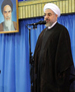 راهبرد ایران در سطح جهان، صلح و عدالت و در دنیای اسلام، اتحاد است