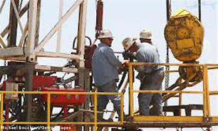 بهای نفت خام در بازار آسیا کاهش یافت