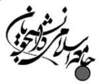نشست مجمع اسلامی نخبگان و دانشجویان شهرستان بروجن