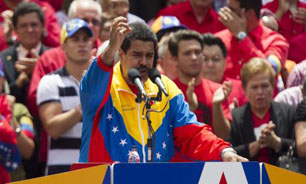 رئیس جمهوری ونزوئلا "نتانیاهو" را "هرودوس عصر" توصیف کرد