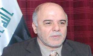 نخست وزیر عراق خواستار ارائه کمک‌های نظامی و لجستیکی به منطقه " امرلی" شد