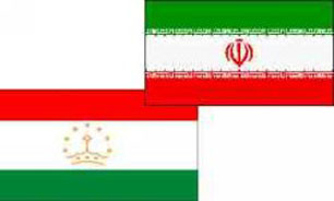 برگزاری دهمین اجلاس کمیسیون همکاری‌های ایران و تاجیکستان