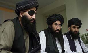 طالبان افغانستان با داعش متحد می‌شود