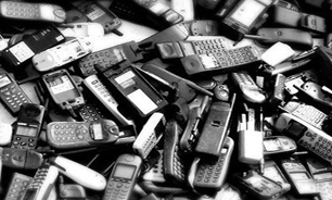 واردات گوشی تلفن همراه افزایش یافت