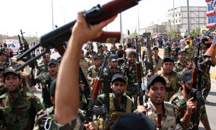 آغاز عمليات گسترده نظامی ارتش برای آزادسازی 3 منطقه در استان الانبار عراق