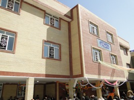 170 پروژه مدرسه‌ سازی در حال احداث است
