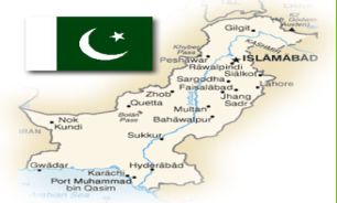 24 کشته در سانحه فروریختن سقف مسجدی در پاکستان