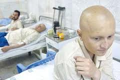 وضعیت شیوع سرطان در ایران/ پنج سرطان شایع در کشور