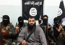 شعبه داعش در الجزایر تاسیس شد