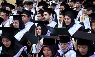 شاهد افزایش پذیرش دانشجویان غیر ایرانی غیر بورسیه بوده‌ایم