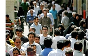 کرمان 3 درصد از دیگر استان‌های ایران جوان‌تر است