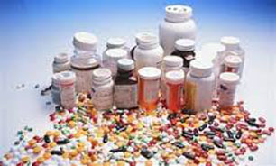 صادرات 200 میلیون دلاری دارو در سال