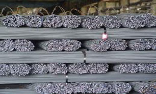 صدور 176 هزار تن محصولات تولیدی فولاد هرمزگان به خارج از کشور