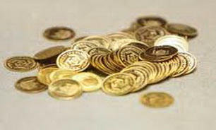 نوسانات بازار به رشد اندک سکه ها ختم شد